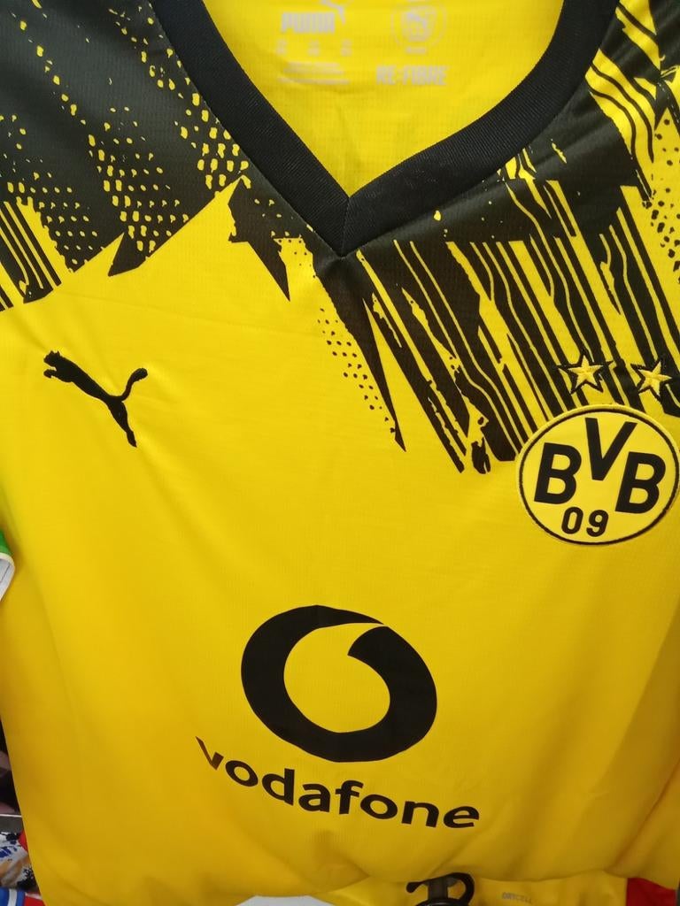 Borussia Dortmund, Ophalen of Verzenden, Nieuw, Shirt