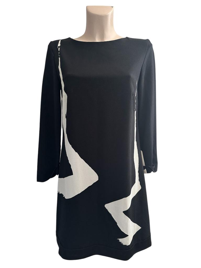 Ana Alcazar jurk s, Zwart, Ophalen of Verzenden, Zo goed als nieuw