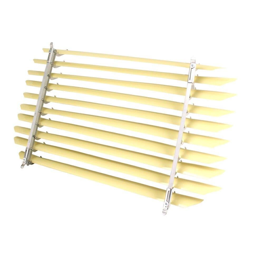 Achterruit lamellen voor VW Beetle 08/71 en latere modellen, Ophalen of Verzenden, Nieuw