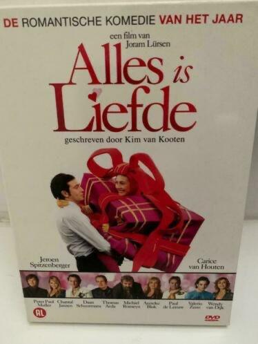 De leukste, Nederlandstalige films!, Alle leeftijden, Ophalen of Verzenden, Zo goed als nieuw, Komedie