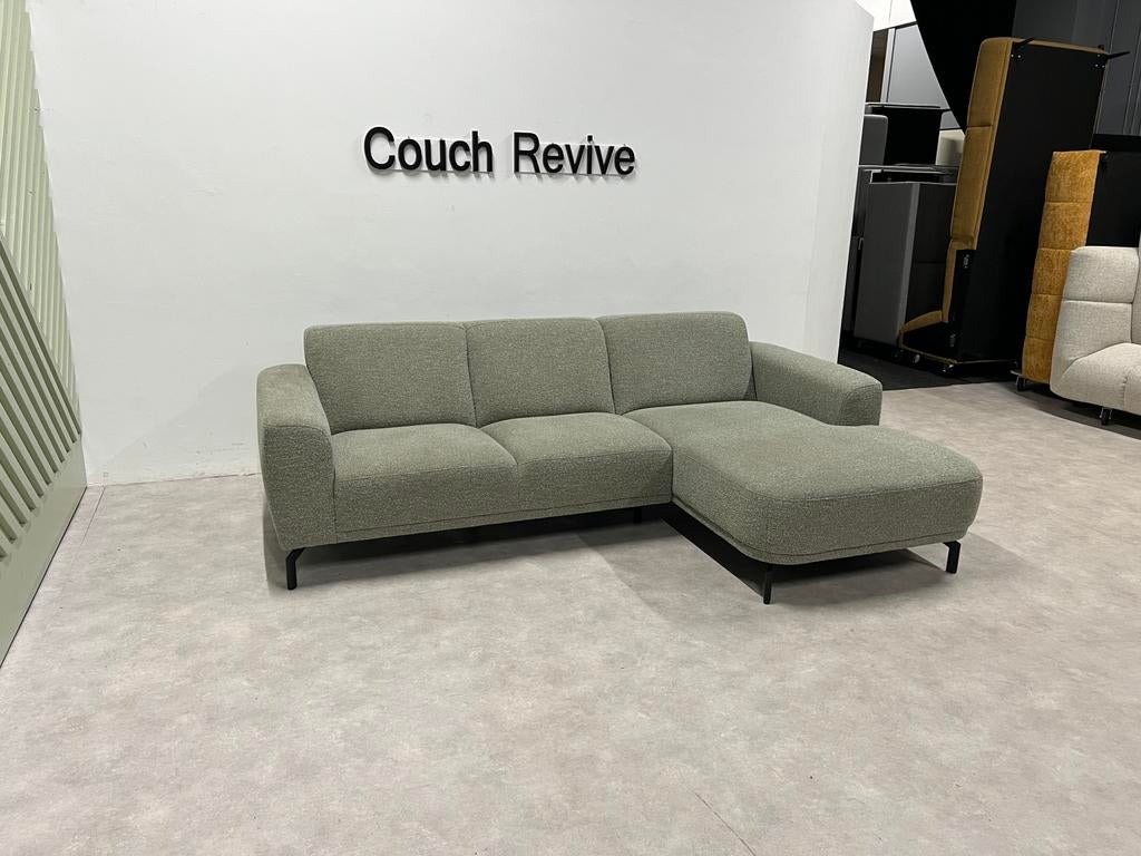 GRATIS LEVERING Trenshopper Mia Hoekbank 250x160 GEREINIGD