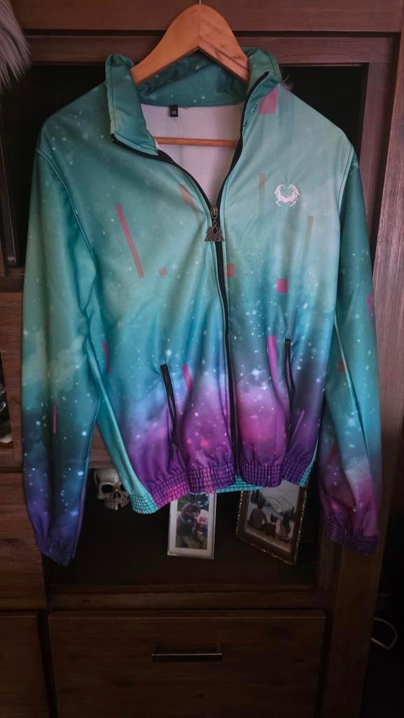 Cavello, Blauw, Ophalen of Verzenden, Zo goed als nieuw, Maat 34 (XS) of kleiner