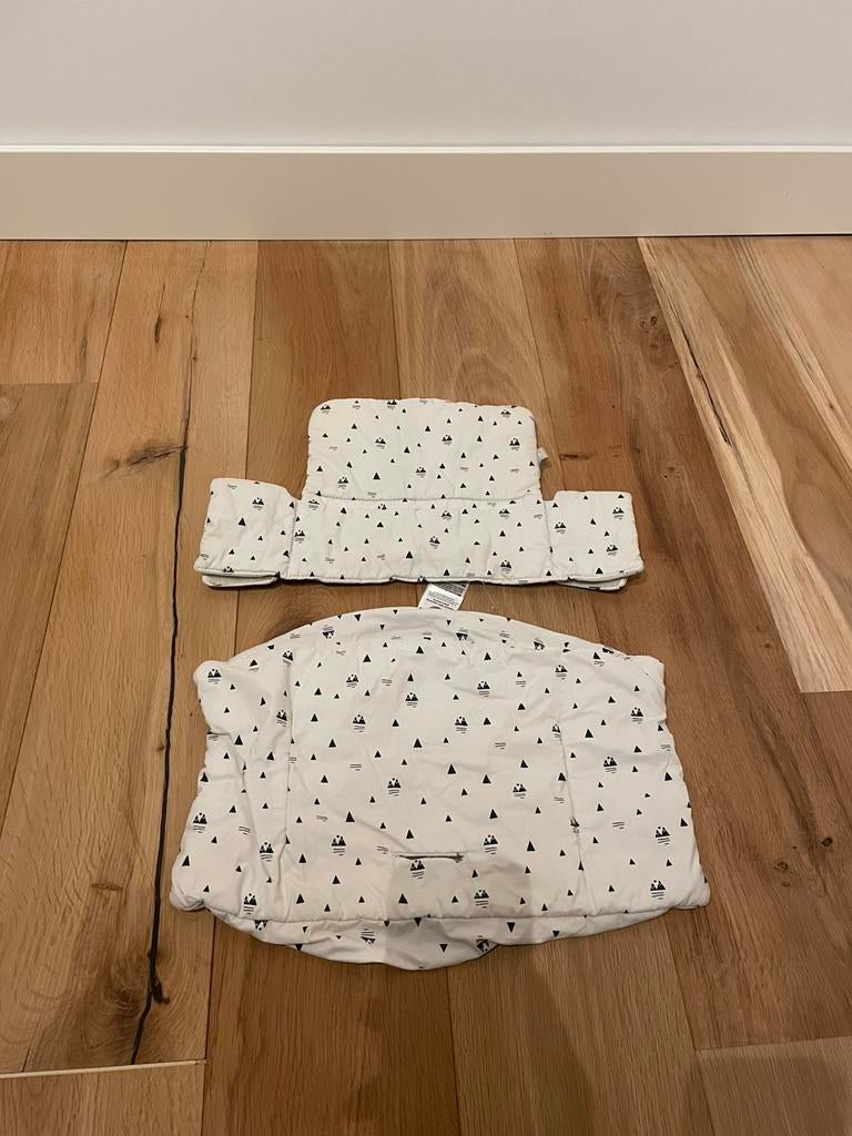 Stokke Tripp Trapp kussen, Ophalen of Verzenden, Zo goed als nieuw
