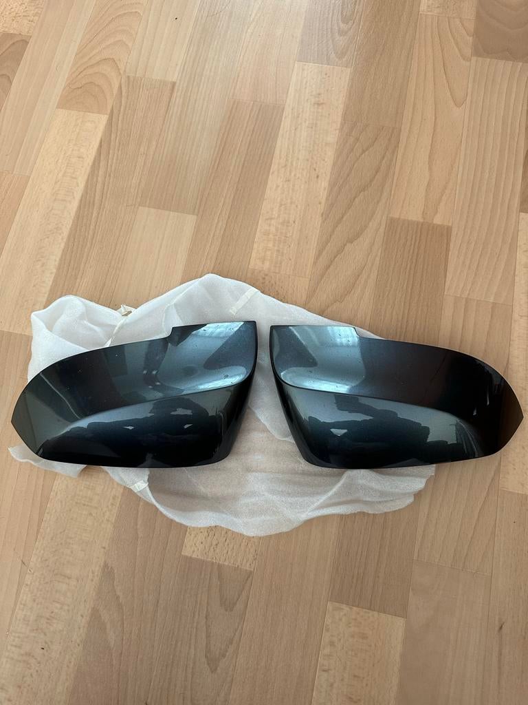 BMW F32 spiegelkappen origineel, Ophalen, Gebruikt, BMW