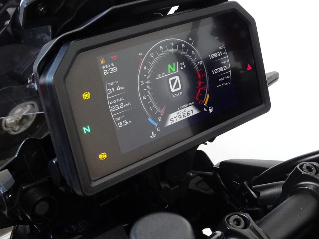 Yamaha Tracer 9 GT + PLUS - foto 3