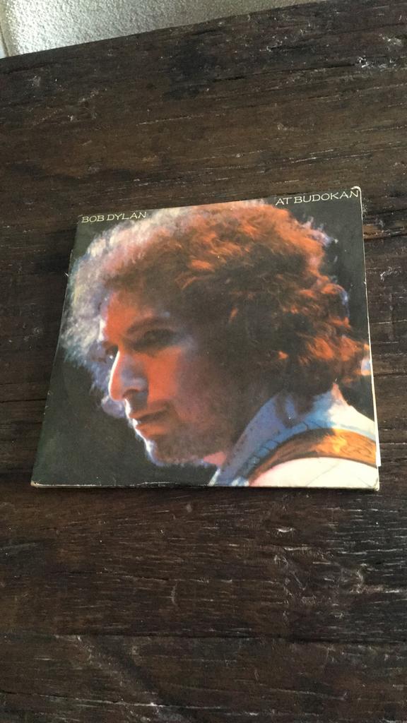 Bob Dylan, Ophalen of Verzenden, Gebruikt, 12 inch, Singer-songwriter