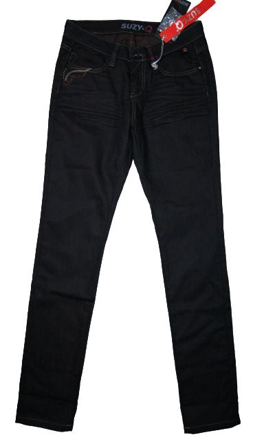 Nieuwe Suzy Q spijkerbroek, jeans, Havanna, Mt. S/M, Kleding | Dames, Overige kleuren, Verzenden, Suzy Q, Zo goed als nieuw