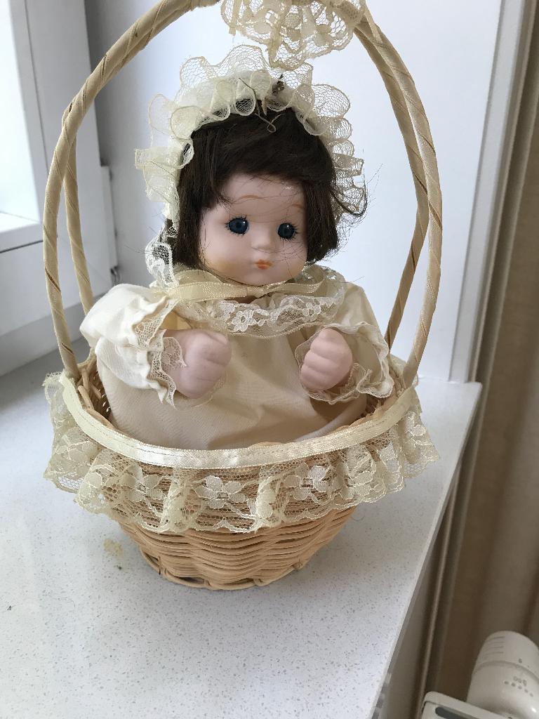 speeldoos met muziekje, Ophalen of Verzenden