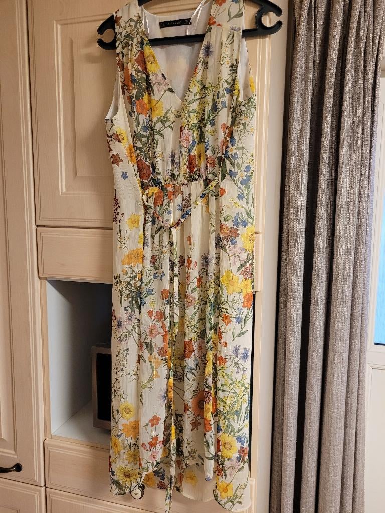 jurkje zara maat M, Maat 38/40 (M), Overige kleuren, Zara, Ophalen of Verzenden