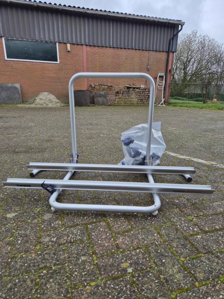 Thule Omni Bike Sport fietsendrager Garage, Ophalen, Nieuw