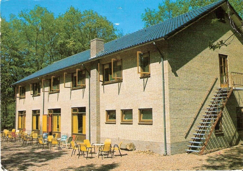 Nunspeet  286, Ophalen of Verzenden, Voor 1920, Gelderland