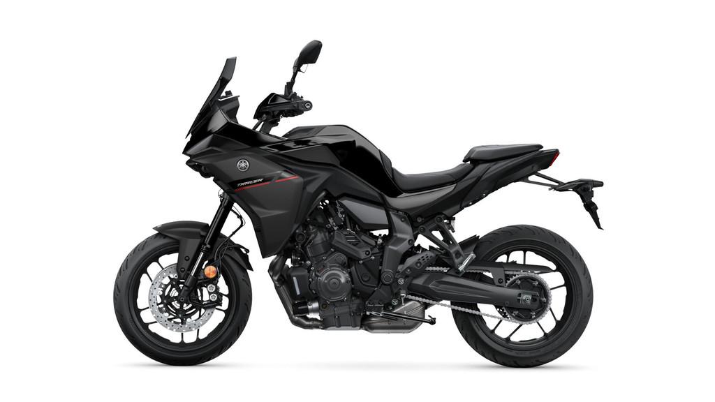 Yamaha TRACER 7 Y-AMT (bj 2026) - foto 2