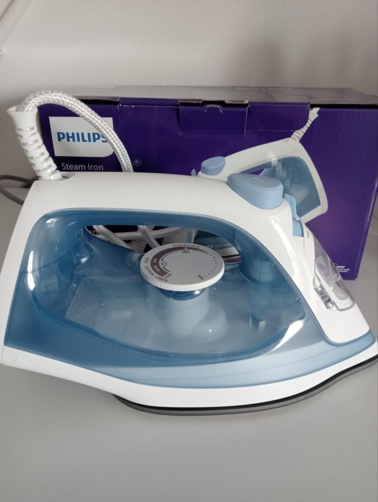 Philips strijkijzer DST1030, Ophalen of Verzenden, Nieuw, Strijkijzer met snoer