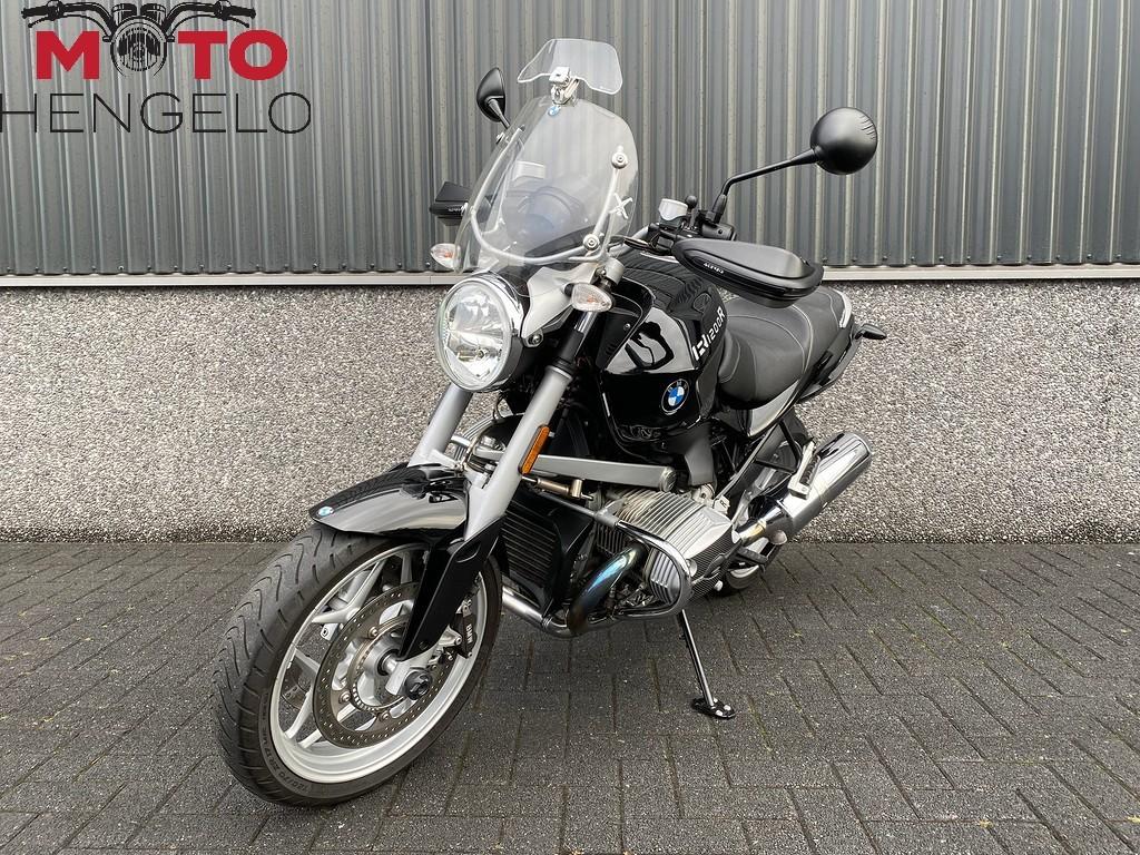 BMW R 1200 R (bj 2006) - foto 3