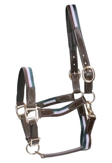 Horsegear halster NIEUW, Ophalen of Verzenden, Nieuw, Overige soorten