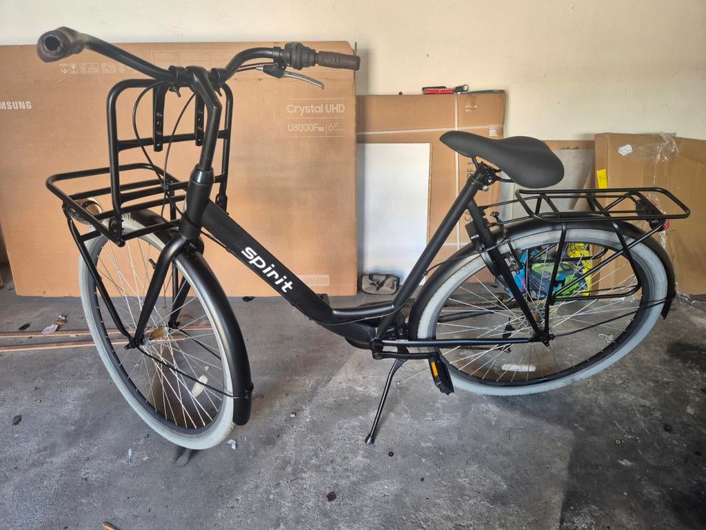 Sterke spirit transporter 28 inch, 50 tot 53 cm, Ophalen of Verzenden, Zo goed als nieuw, Versnellingen