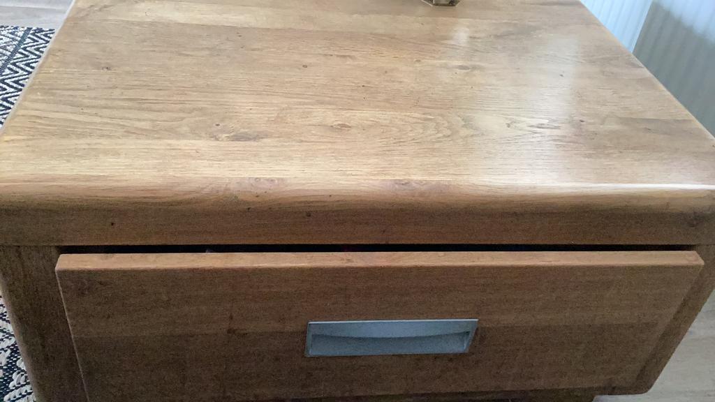 Salontafel, Ophalen, Gebruikt, 50 tot 100 cm, 50 tot 100 cm