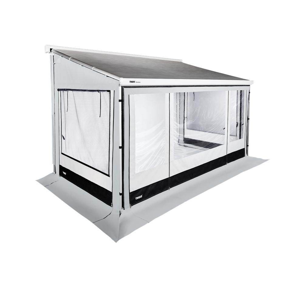 Thule luifel tent 325 cm, Ophalen of Verzenden, Zo goed als nieuw, Thule