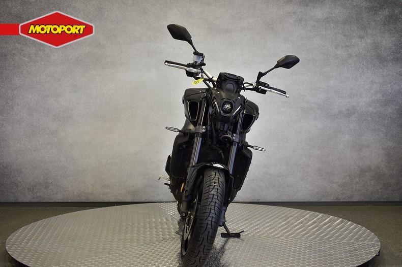 Yamaha MT 09 (bj 2021) - foto 3