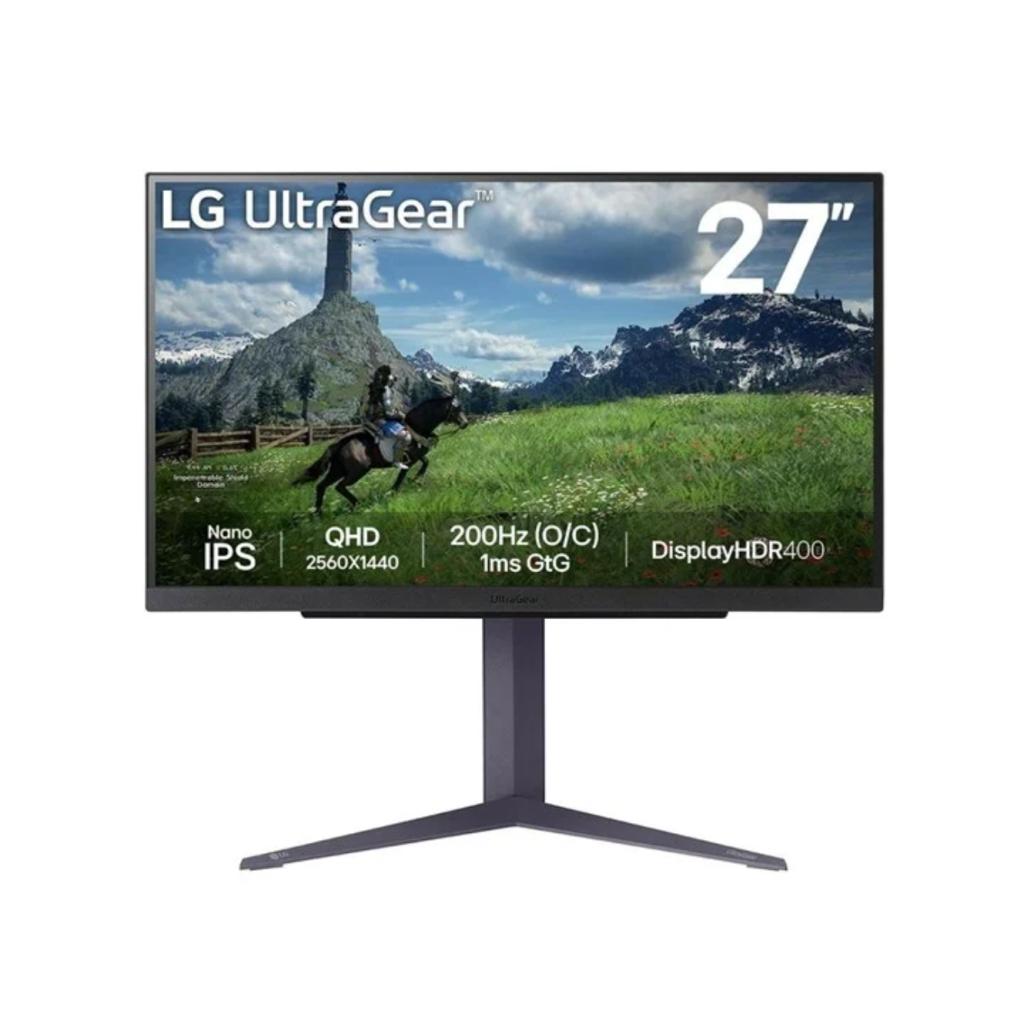 LG UltraGear 27GS85Q Monitor 180/200hz | Nette Staat, LG, Gebruikt, Support@lg.com, LG Twin Towers
128 Yeoui-daero, Yeongdeungpo-gu
Seoul 07336
South Korea