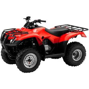 Gezocht Honda Trx 250, Ophalen, Zo goed als nieuw, Overige schalen, Onderdeel