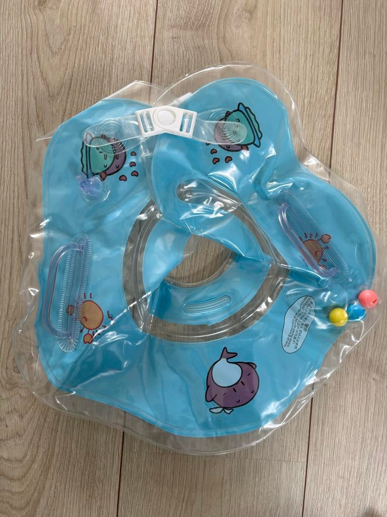 Zwemband voor baby's, Ophalen, Zo goed als nieuw