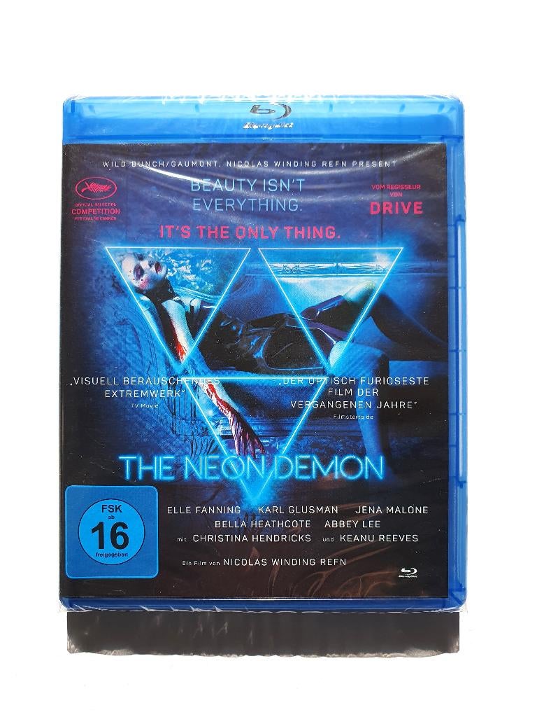 The Neon Demon (Nieuw in Seal), Ophalen of Verzenden, Nieuw in verpakking