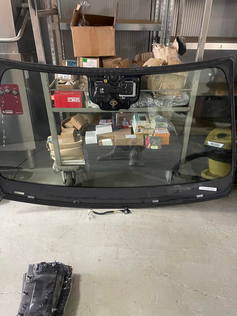 Voorraam Mercedes A-Klasse W177 A45S AMG, Ophalen of Verzenden, Gebruikt, Mercedes-Benz