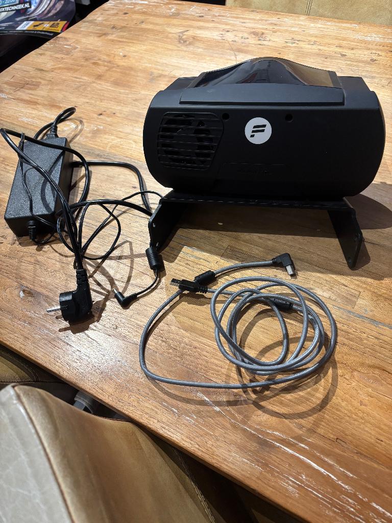 Fanatec CSL Elite Racing Wheel Base V2.5, Ophalen of Verzenden, Zo goed als nieuw, Fanatec, SimLab, GRID, Trak Racer, Simucube