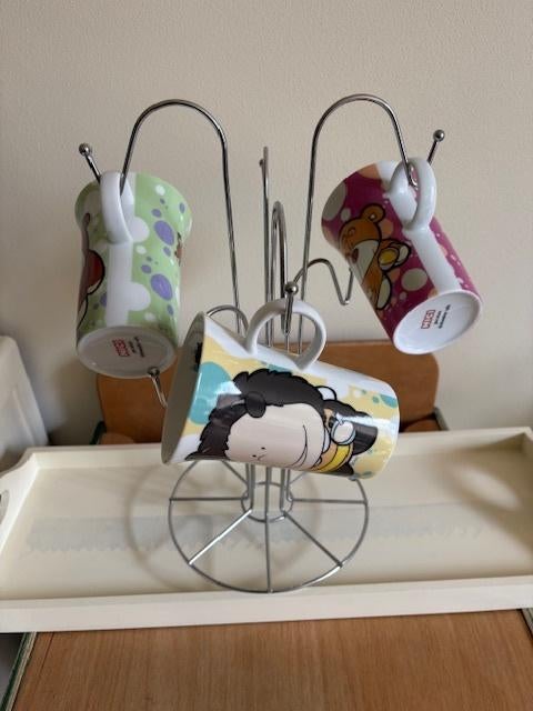 keukengerei, Huis en Inrichting, Keuken | Keukenbenodigdheden, Ophalen of Verzenden, Nieuw