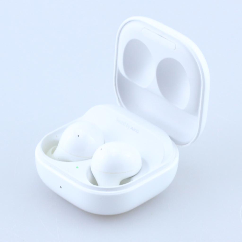 Samsung Galaxy Buds 2 Wit, Samsung, Zo goed als nieuw, Support@Samsung.com, 129, Samsung-ro, Yeongtong-gu
Suwon-si, Gyeonggi-do 16677
South Korea