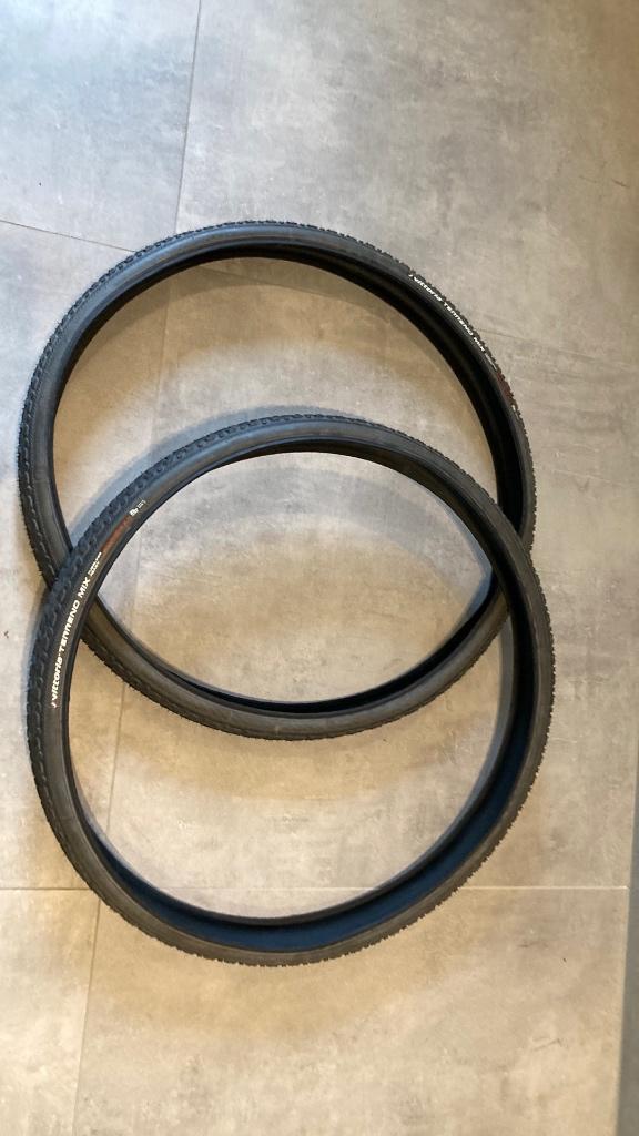 Schwalbe vitorio gravelbanden fietsband gravelbike, Band, Schwalbe, Racefiets, Ophalen of Verzenden