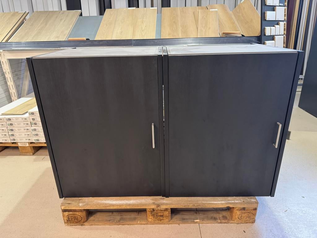 Wastoren opzet kasten Showmodel, Ophalen, 50 tot 100 cm, Zo goed als nieuw, Minder dan 100 cm