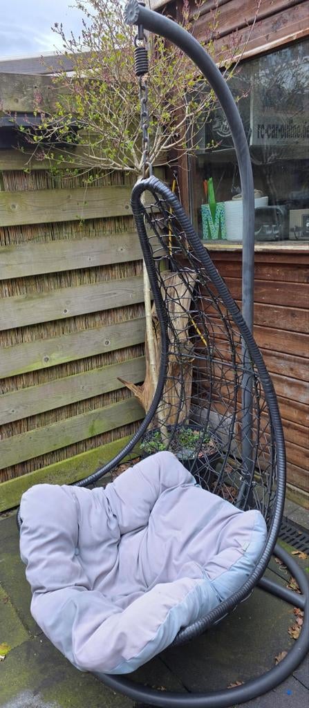 Hangstoel intratuin, Tuin en Terras, Ophalen of Verzenden