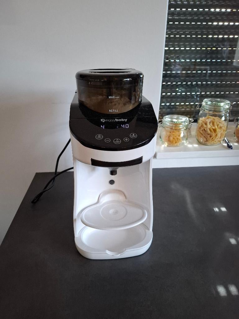 Easybaby Milk Maker, Kinderen en Baby's, Babyvoeding en Toebehoren, Ophalen, Zo goed als nieuw, Overige typen