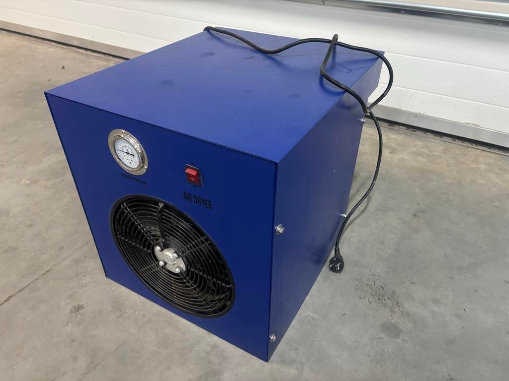 Luchtdroger, Witgoed en Apparatuur, Ophalen, Gebruikt, Luchtontvochter
