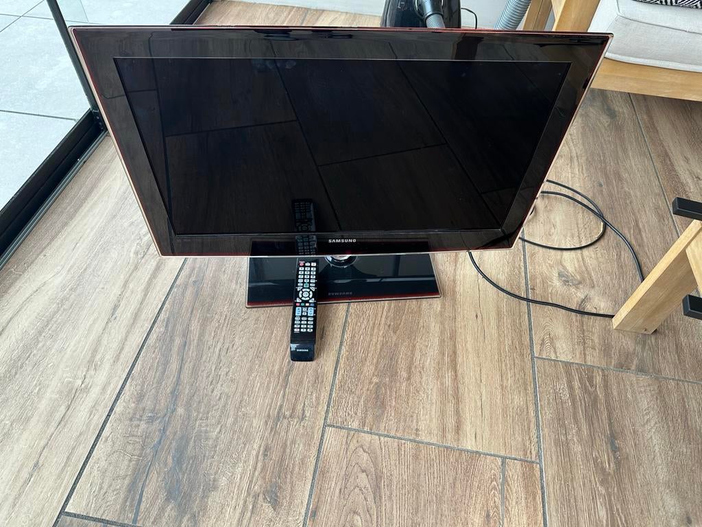 Samsung UE32B6000VP 32 inch Full HD LED TV, Audio, Tv en Foto, Televisies, Ophalen, 50 Hz, 80 tot 100 cm, Samsung