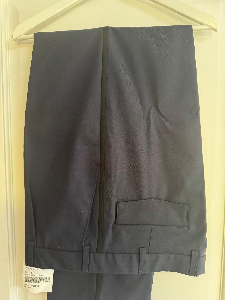 broek DT KLu, Verzamelen, Ophalen of Verzenden, Luchtmacht, Nederland, Kleding of Schoenen