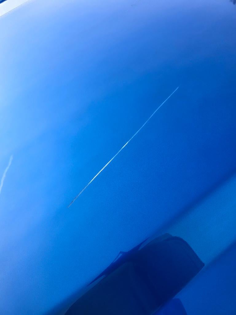 Jason Rage bed cover/deksel Ford F-150 5.5ft 2015-2020 Blauw, Ophalen of Verzenden, Jason Industries, Parts@gcap.nl, Nijverheidsterrein 16, 1645 VX Ursem