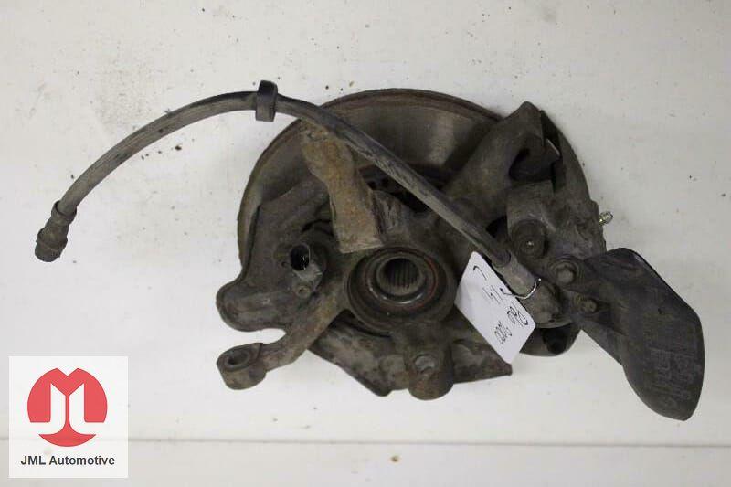 REMKLAUW REMTANG LINKS VOOR VW POLO, Auto-onderdelen, Gebruikt, -, Volkswagen, -