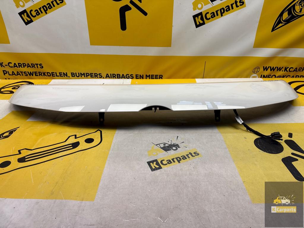 Volkswagen Vw ID BUZZ Cargo Motorkap 1T3854700 Compleet