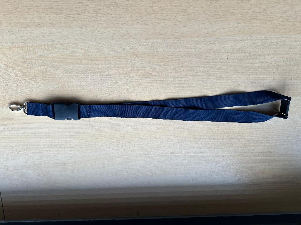 Keycord - Lanyard - Sleutelkoord, Ophalen, Nieuw
