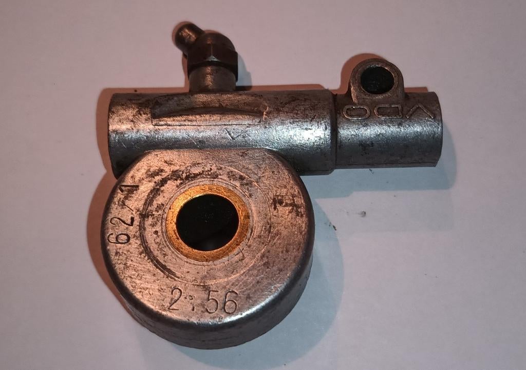 Originele VDO km teller aandrijver, Ophalen of Verzenden, Gebruikt, Overige merken