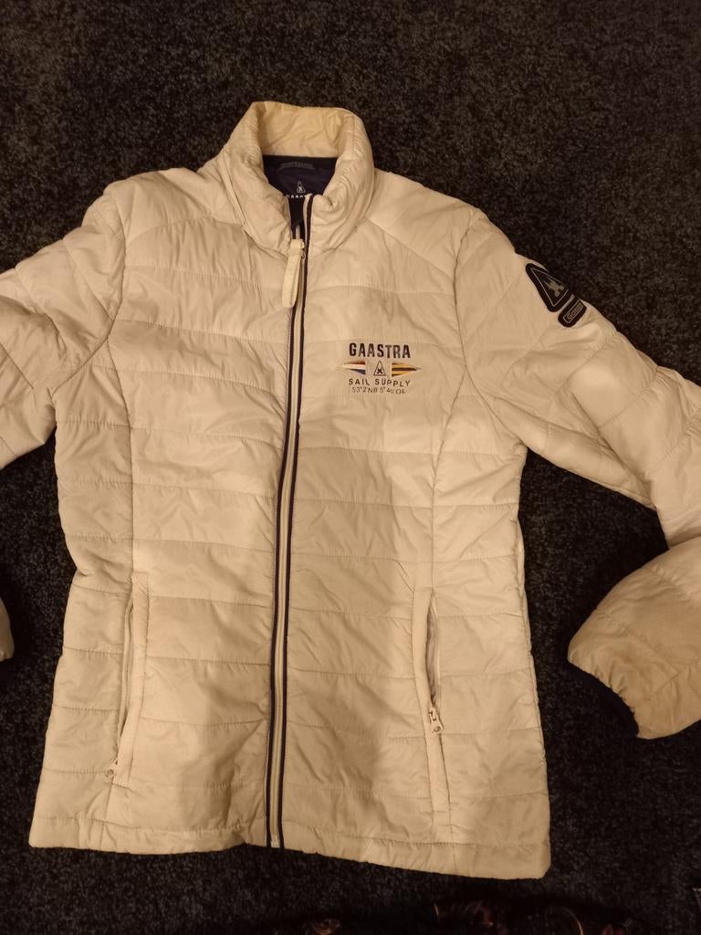 Gaastra jas, Ophalen of Verzenden, Gedragen