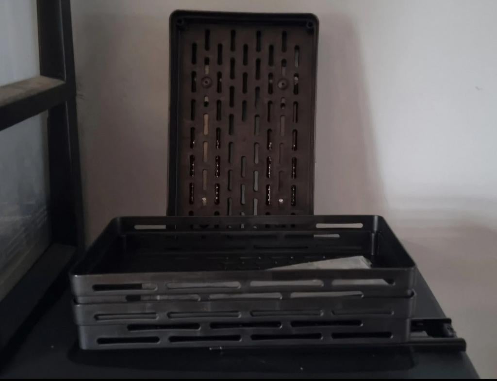 Kruidenrek (2 stuks), Ophalen of Verzenden, Nieuw