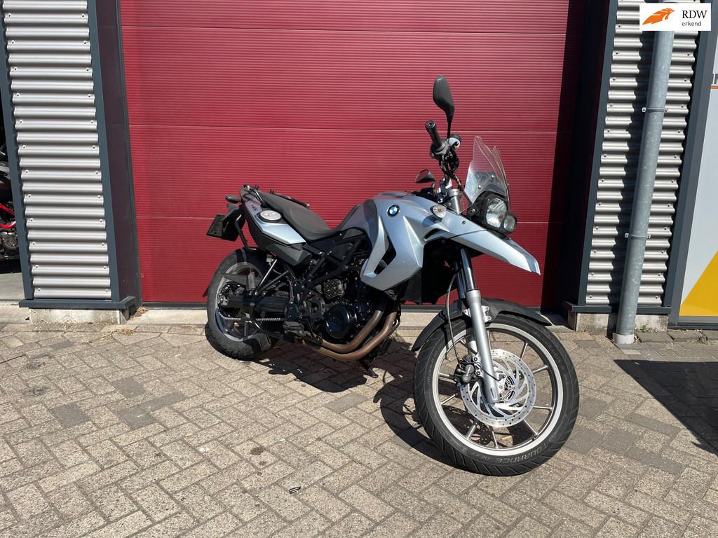 BMW F 650 GS F650GS ABS, Motoren, Ivo@technoservicehoogendijk.nl, Jan Tinbergenstraat 8-b
2811DZ  Reeuwijk, NL, Hoogendijk Motoren Reeuwijk