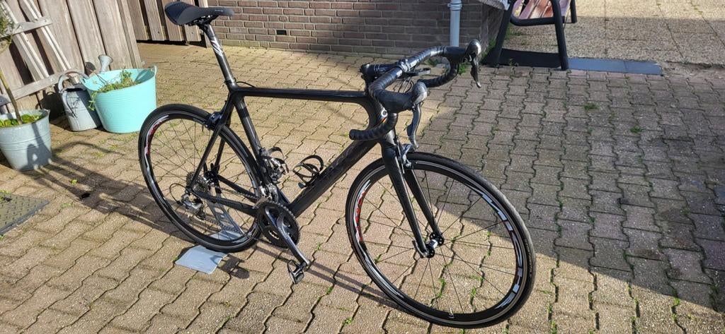 Colnago C-HS racefiets, Fietsen en Brommers, Fietsen | Racefietsen, Ophalen of Verzenden, Carbon, Meer dan 20 versnellingen, Overige merken