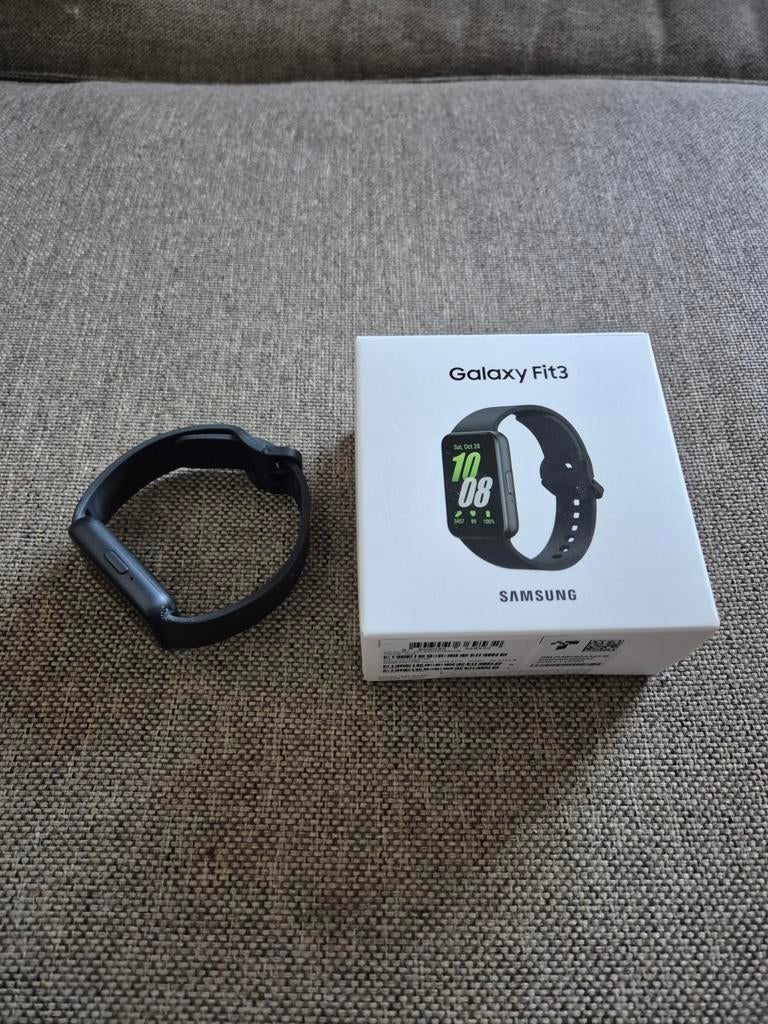 Samsung Galaxy Fit3, Ophalen of Verzenden, Zo goed als nieuw, Overige merken