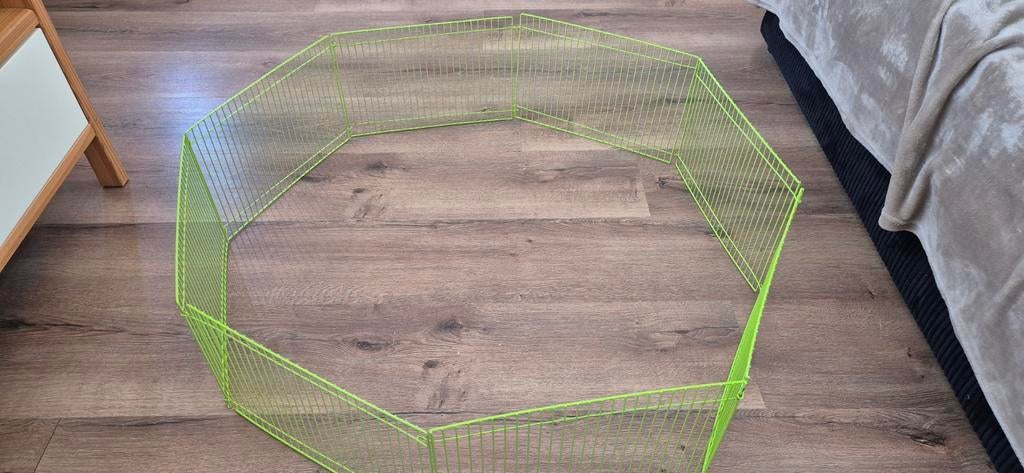 hamsterkooi, Dieren en Toebehoren, Knaagdieren en Konijnen | Hokken en Kooien, Ophalen of Verzenden