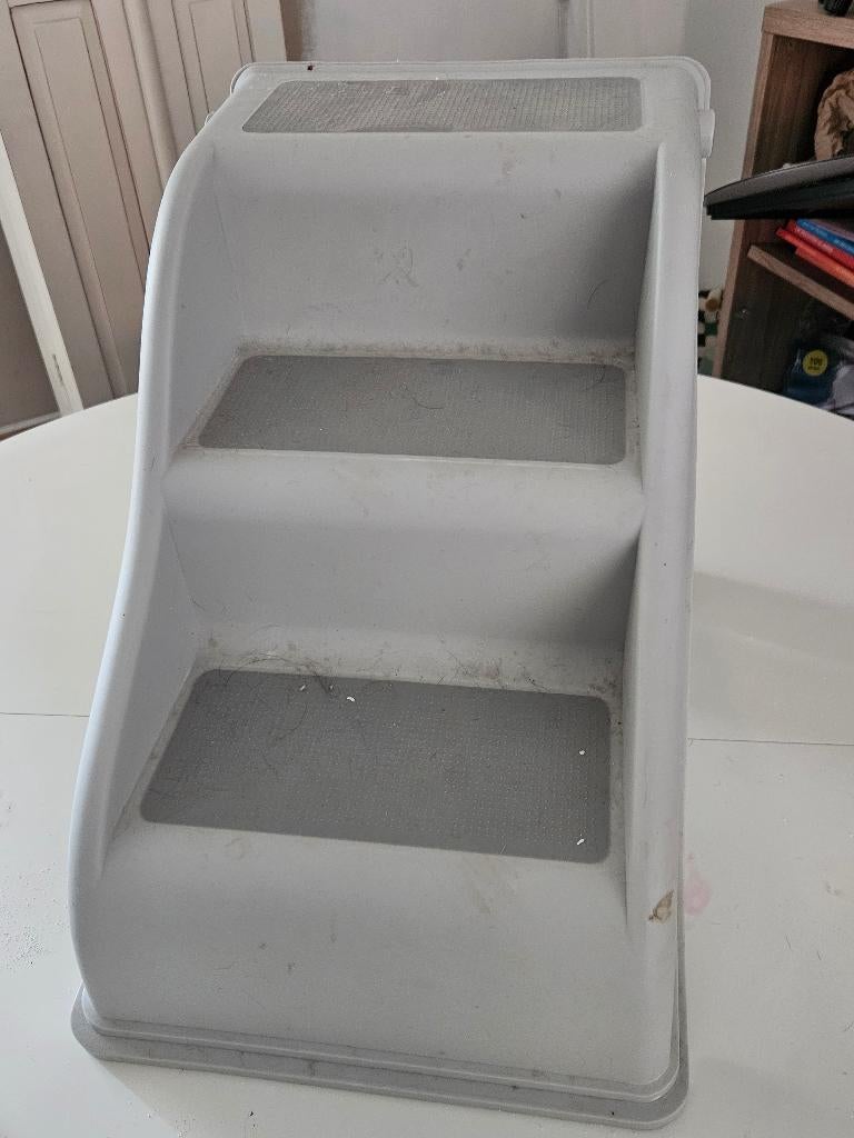 Trixie hondentrapje, Dieren en Toebehoren, Ophalen, Gebruikt